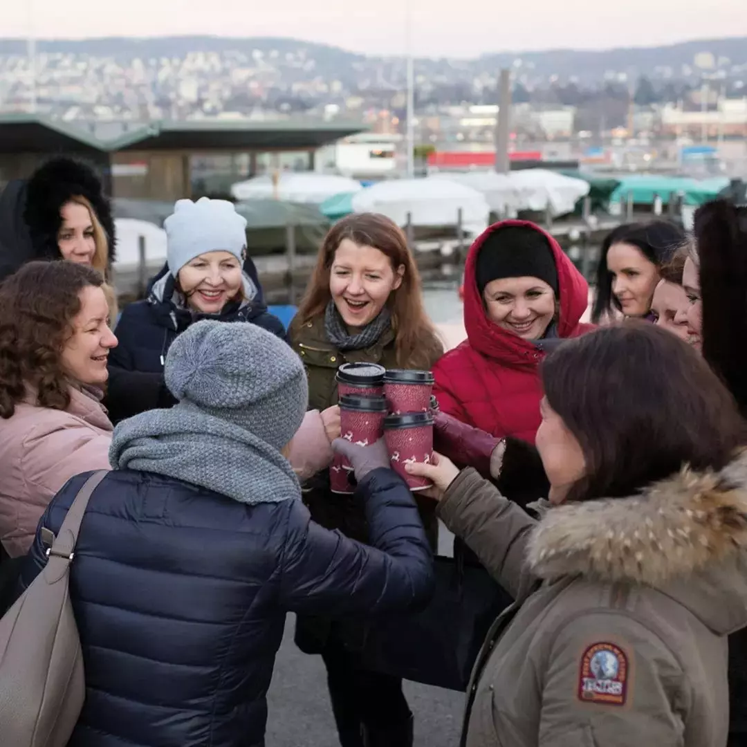 Outdoor Escape Games by Liberari GmbH - 4