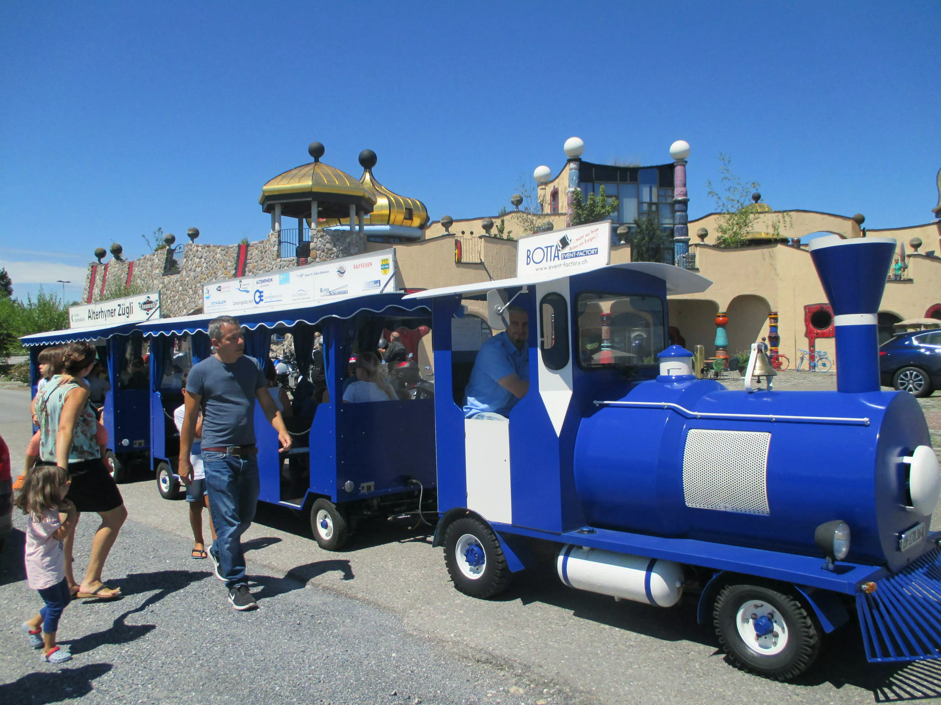 BOTTA EVENT-FACTORY - 4