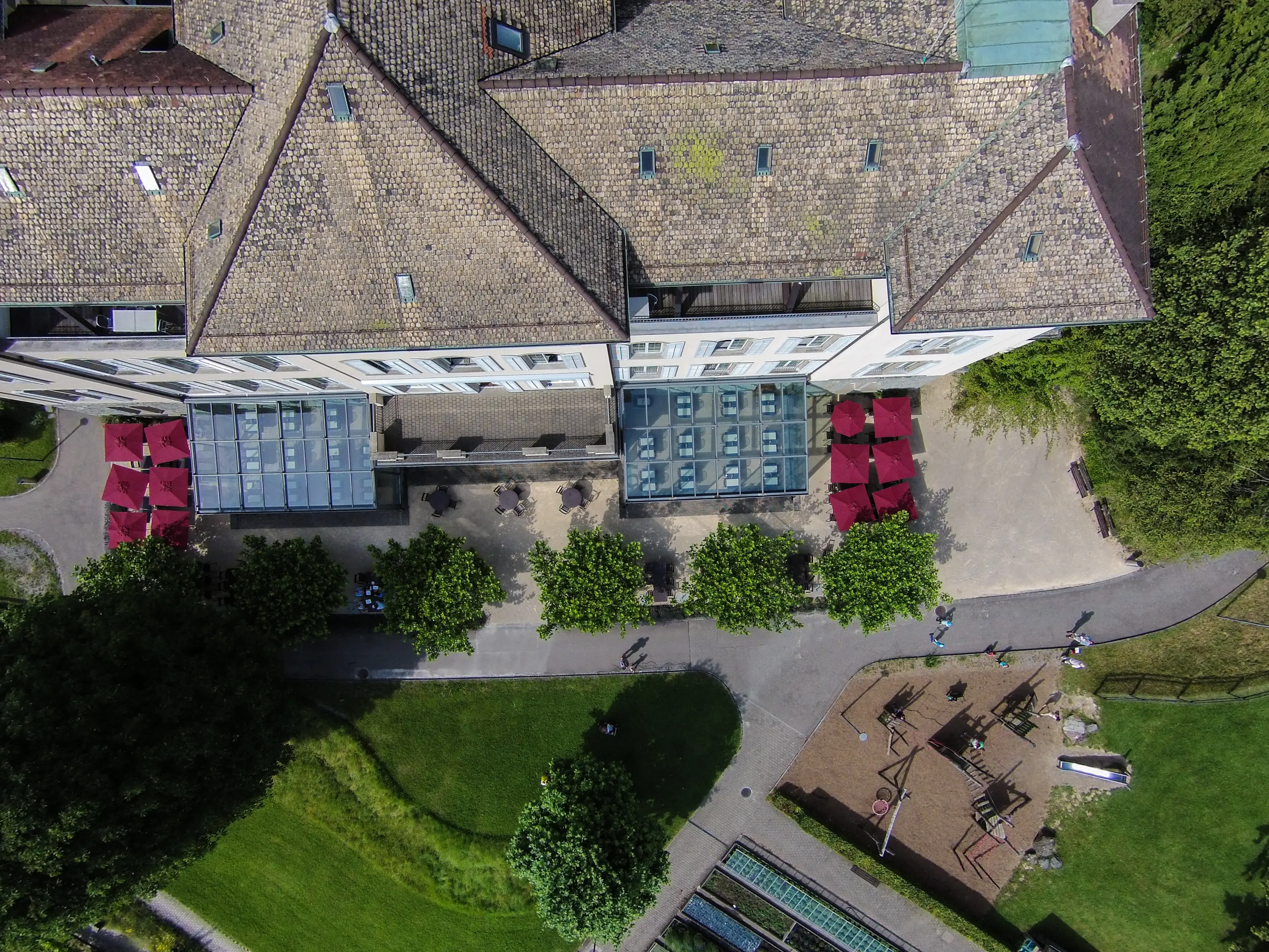 Schweizerische Epilepsie-Stiftung - 2