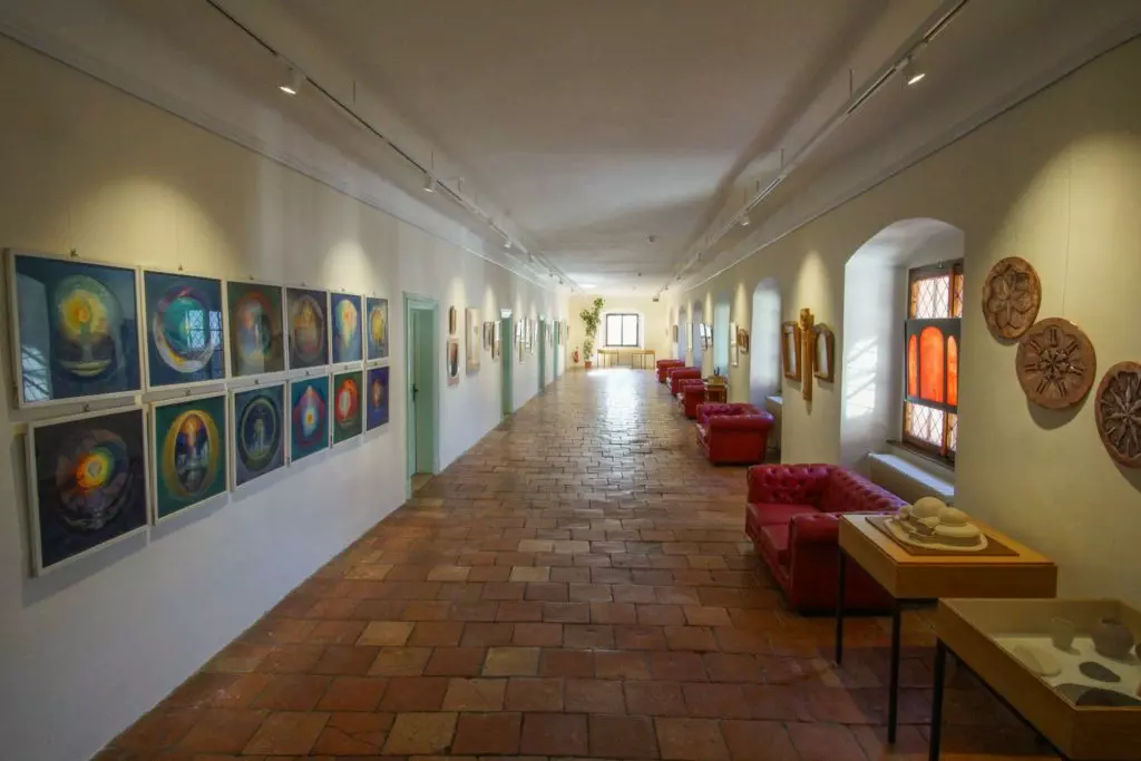 EOS Erlebnispädagogik e. V. - 4